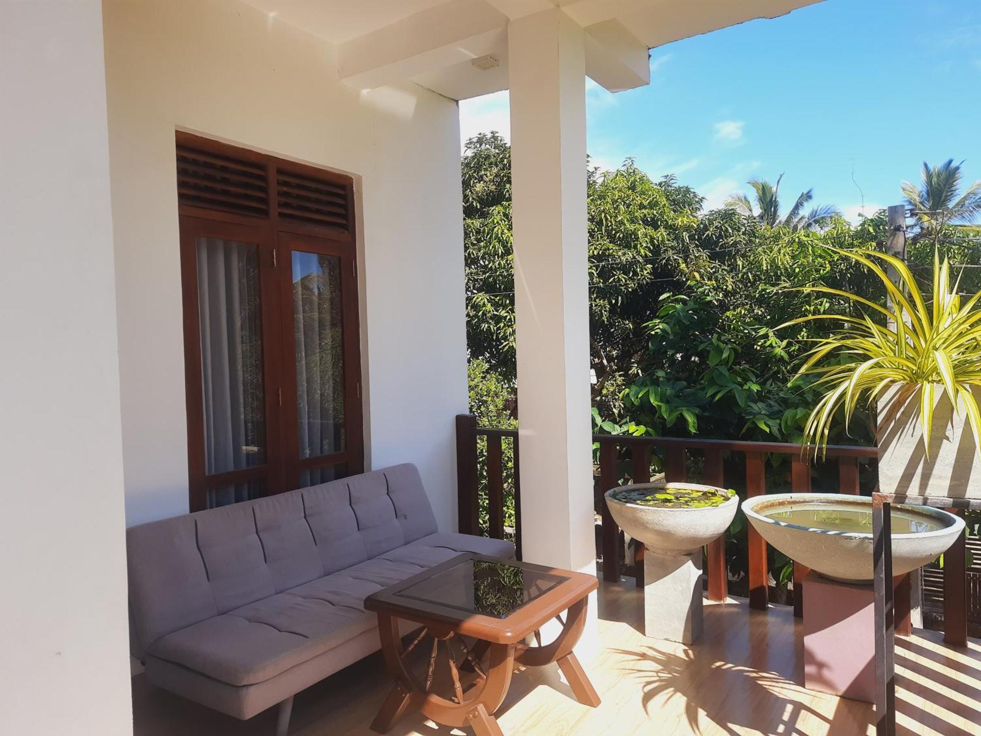 Sea Bay Inn Tangalle Habitación foto